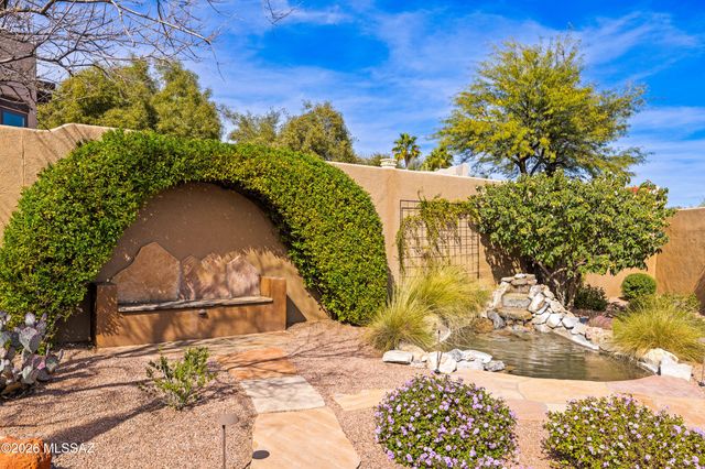 1420 W Cool Breeze Court, Oro Valley, AZ 85737