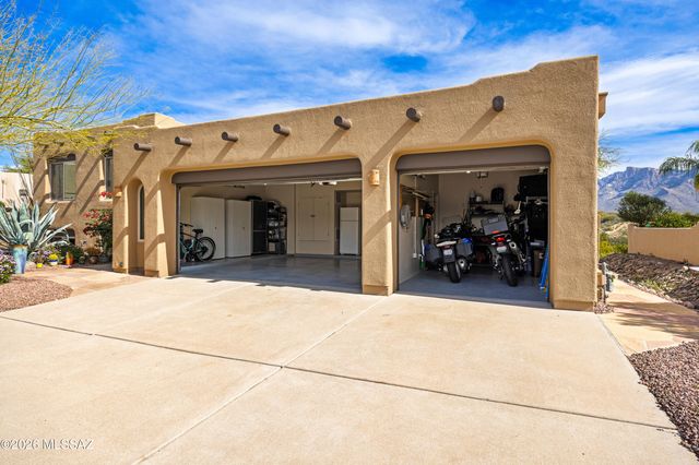 1420 W Cool Breeze Court, Oro Valley, AZ 85737