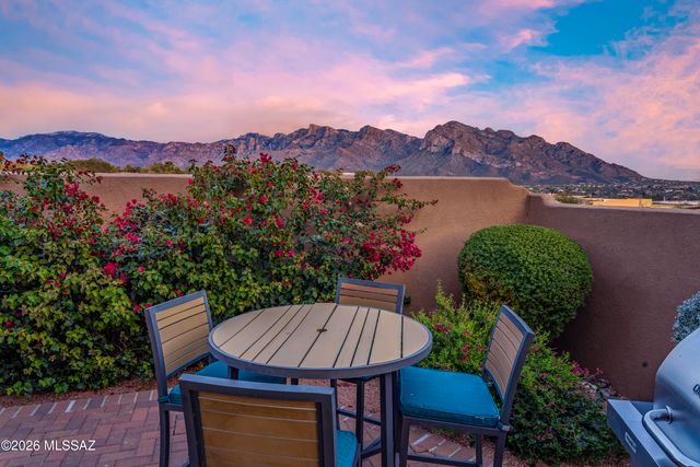 1420 W Cool Breeze Court, Oro Valley, AZ 85737