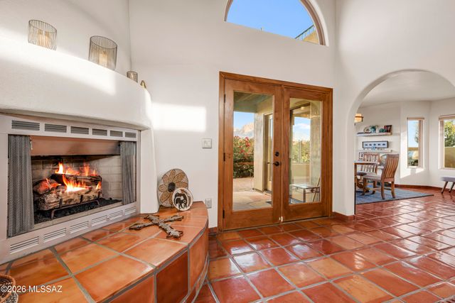 1420 W Cool Breeze Court, Oro Valley, AZ 85737