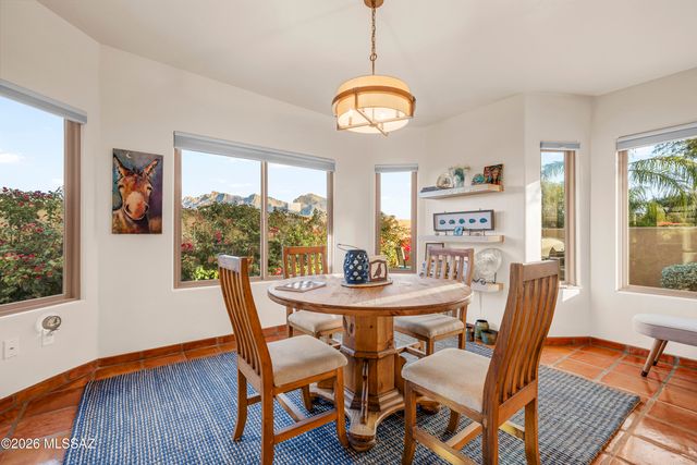 1420 W Cool Breeze Court, Oro Valley, AZ 85737