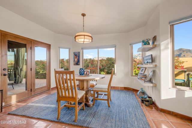 1420 W Cool Breeze Court, Oro Valley, AZ 85737