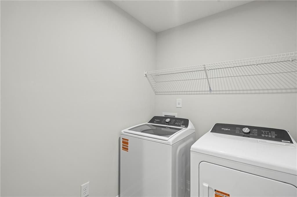 Image 11 of property listing at 1650 Tide Mill Rd- Lot 153, Cumming, GA 30040