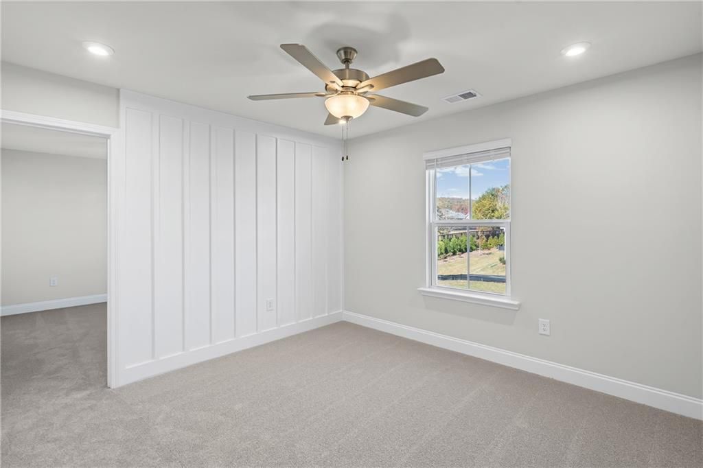 Image 12 of property listing at 1650 Tide Mill Rd- Lot 153, Cumming, GA 30040