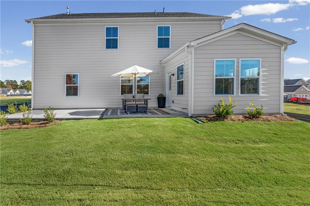 Image 13 of property listing at 1650 Tide Mill Rd- Lot 153, Cumming, GA 30040