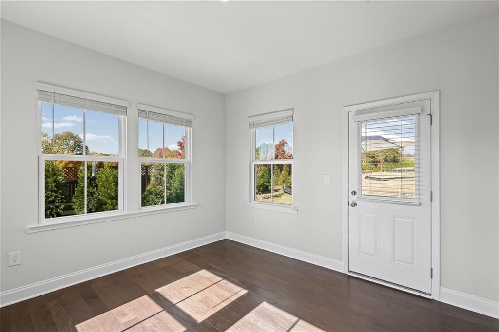 Image 8 of property listing at 1650 Tide Mill Rd- Lot 153, Cumming, GA 30040