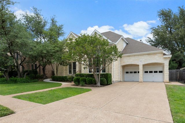 8004 Bottlebrush DR, Austin, TX 78750