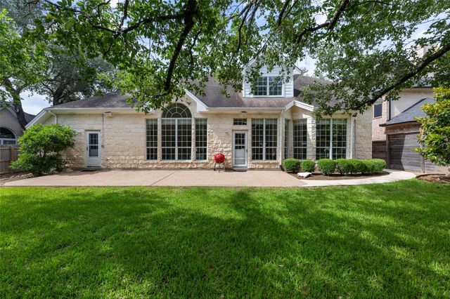 8004 Bottlebrush DR, Austin, TX 78750