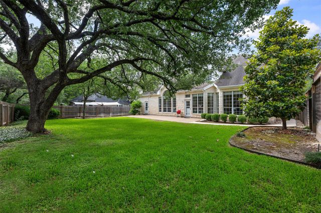 8004 Bottlebrush DR, Austin, TX 78750