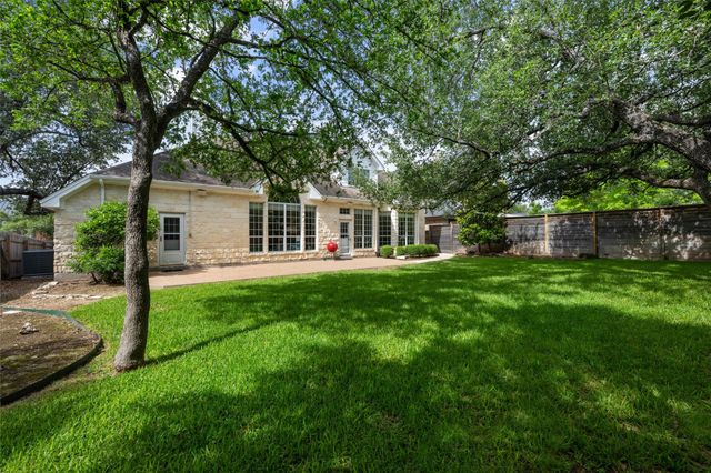 8004 Bottlebrush DR, Austin, TX 78750
