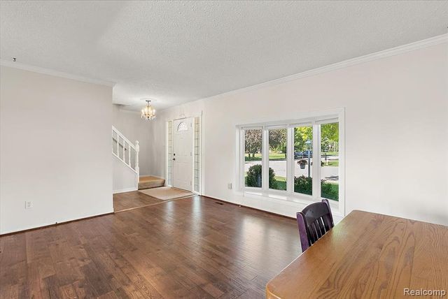 46636 E Oakwood Drive 55, Macomb, MI 48044