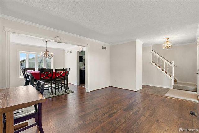 46636 E Oakwood Drive 55, Macomb, MI 48044