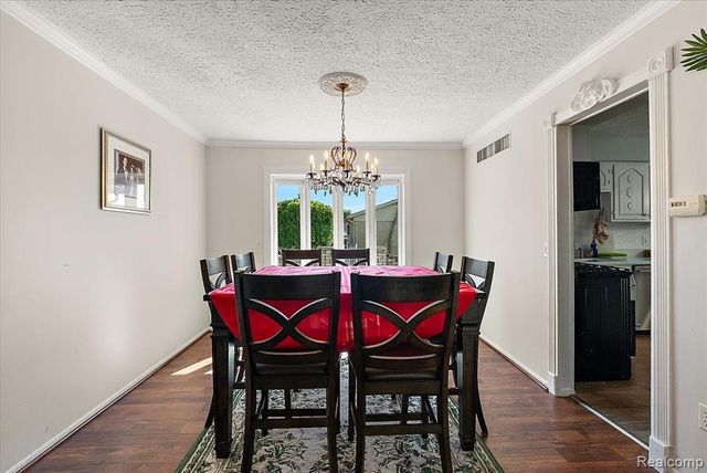 46636 E Oakwood Drive 55, Macomb, MI 48044