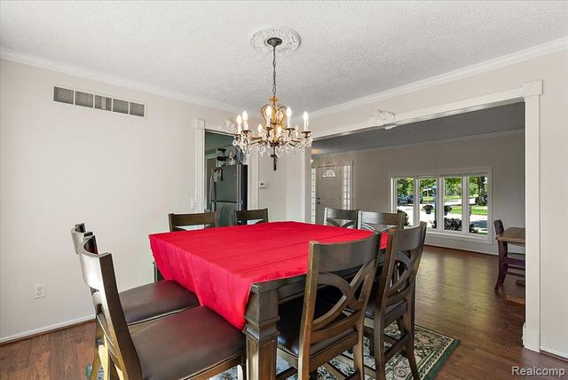 46636 E Oakwood Drive 55, Macomb, MI 48044