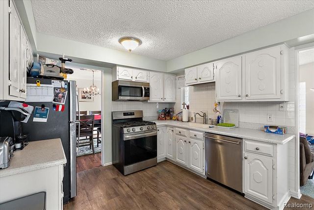 46636 E Oakwood Drive 55, Macomb, MI 48044