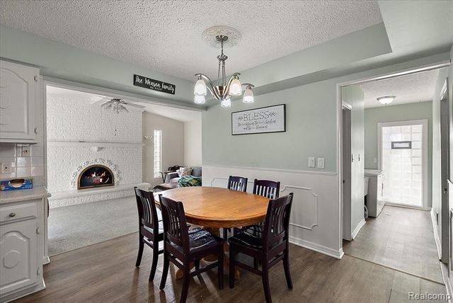 46636 E Oakwood Drive 55, Macomb, MI 48044