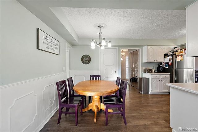 46636 E Oakwood Drive 55, Macomb, MI 48044