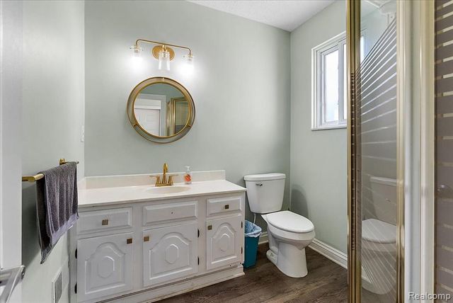 46636 E Oakwood Drive 55, Macomb, MI 48044