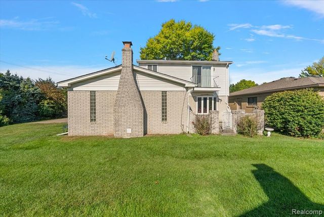 46636 E Oakwood Drive 55, Macomb, MI 48044