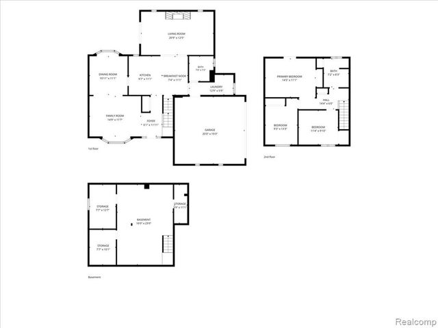 46636 E Oakwood Drive 55, Macomb, MI 48044