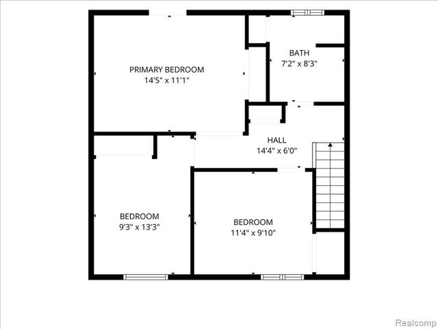 46636 E Oakwood Drive 55, Macomb, MI 48044