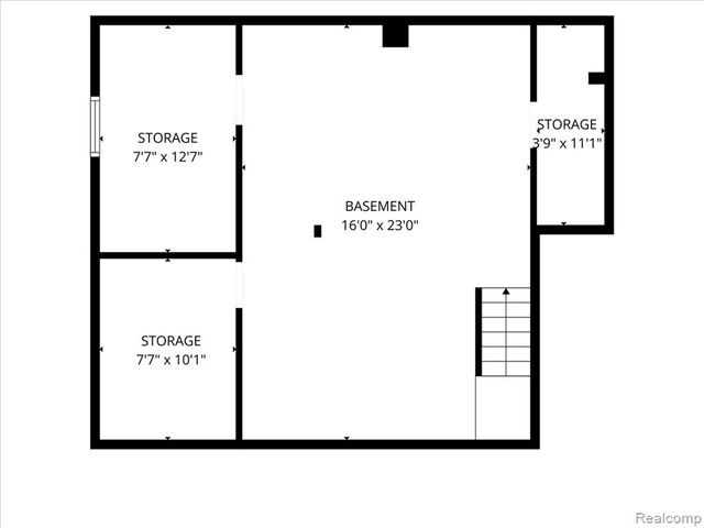 46636 E Oakwood Drive 55, Macomb, MI 48044
