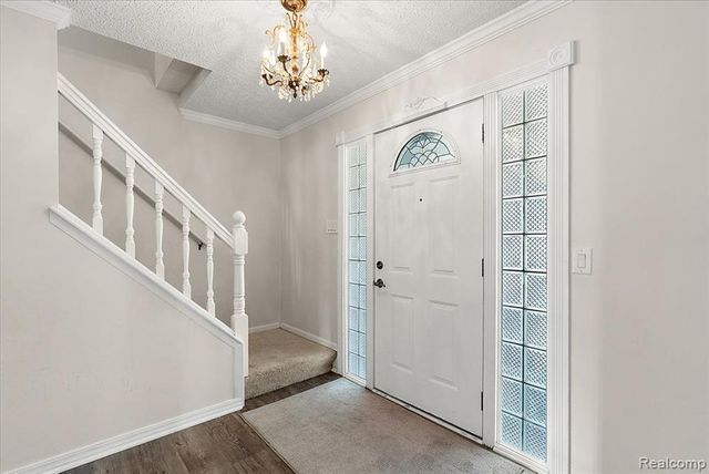 46636 E Oakwood Drive 55, Macomb, MI 48044