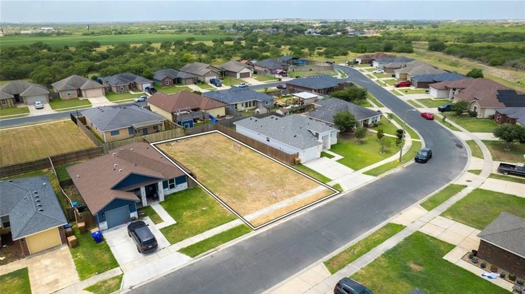 1505 Days End Dr, Corpus Christi, TX 78417 — photo 4