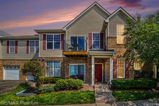 10217 CROSSVIEW TRAIL, Hartland Township, MI 48855