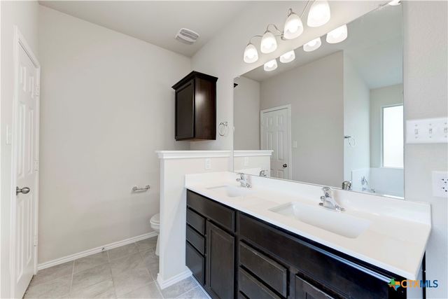 1805 Bee Creek Loop, Copperas Cove, TX 76522