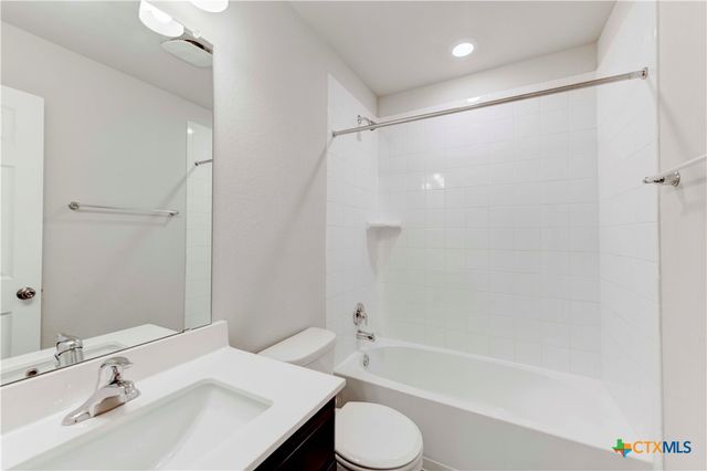 1805 Bee Creek Loop, Copperas Cove, TX 76522