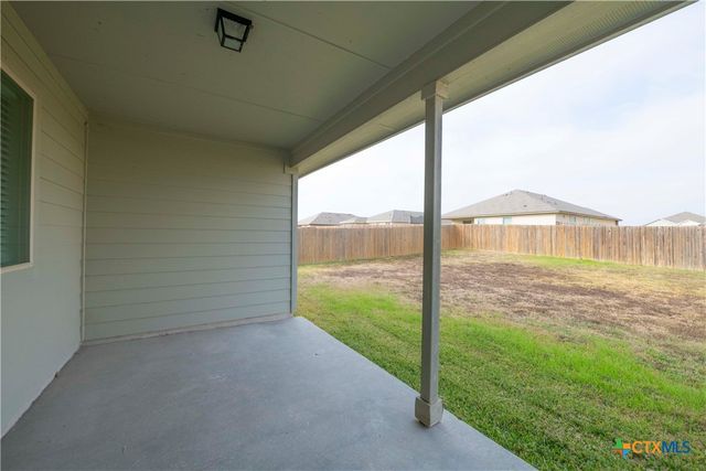 1805 Bee Creek Loop, Copperas Cove, TX 76522