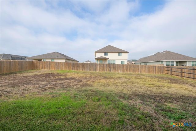 1805 Bee Creek Loop, Copperas Cove, TX 76522