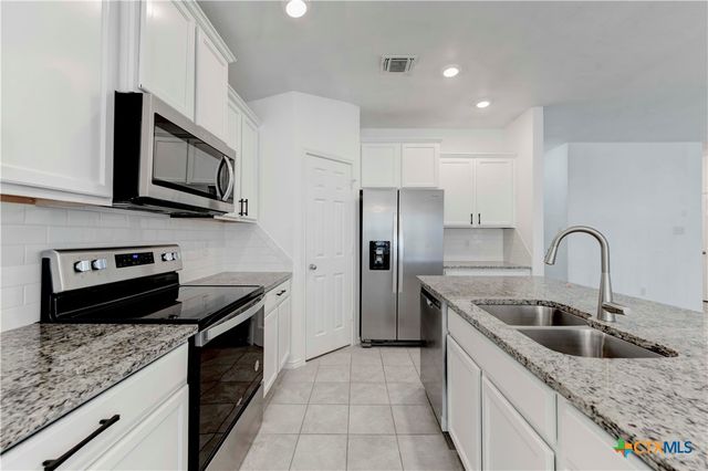 1805 Bee Creek Loop, Copperas Cove, TX 76522