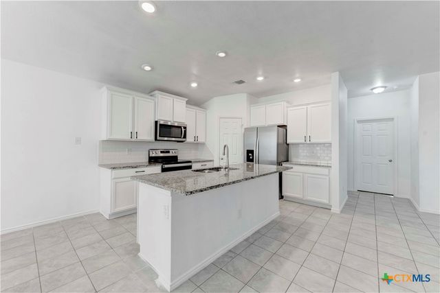 1805 Bee Creek Loop, Copperas Cove, TX 76522