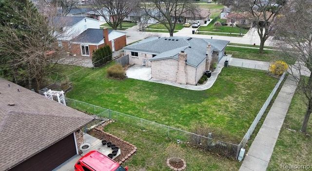 3007 Warrington Drive, Sterling Heights, MI 48310