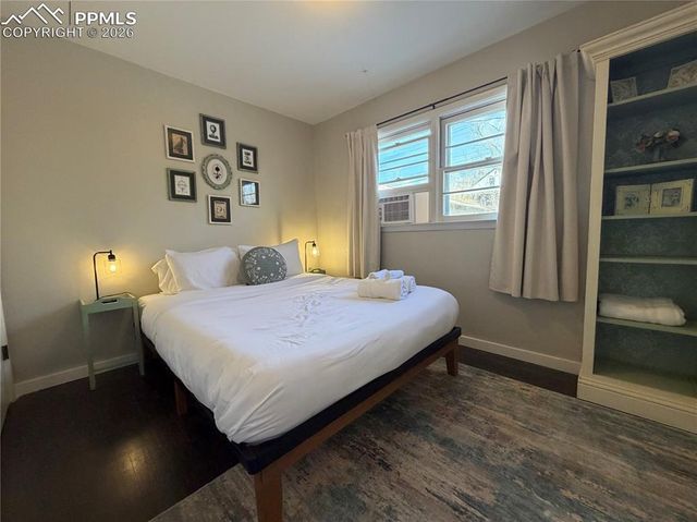 1508 W St Vrain Street, Colorado Springs, CO 80904