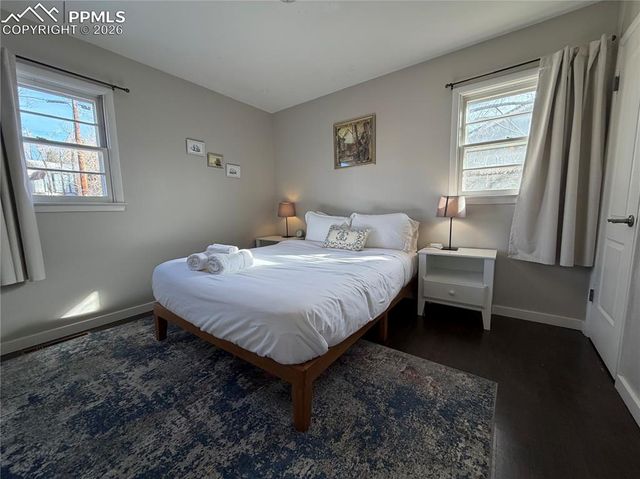 1508 W St Vrain Street, Colorado Springs, CO 80904