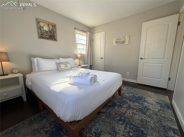 1508 W St Vrain Street, Colorado Springs, CO 80904