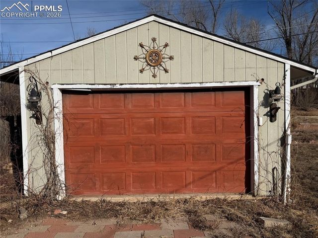 1508 W St Vrain Street, Colorado Springs, CO 80904