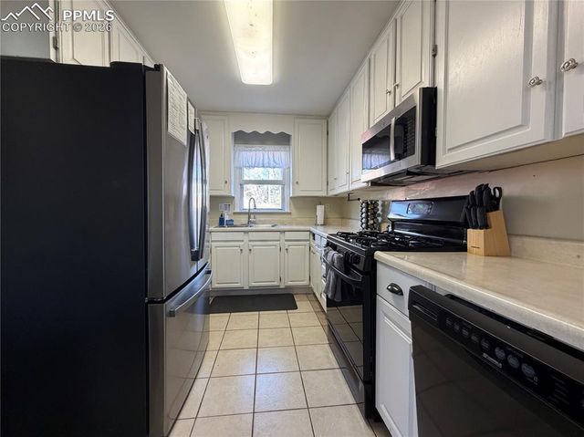 1508 W St Vrain Street, Colorado Springs, CO 80904