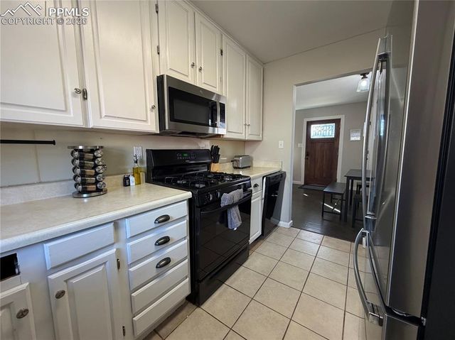 1508 W St Vrain Street, Colorado Springs, CO 80904