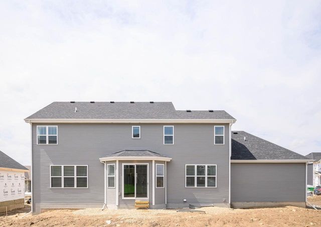 611 Clear Pond Way, Verona, WI 53593