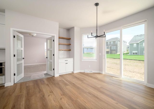 611 Clear Pond Way, Verona, WI 53593