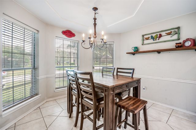 3922 Silkwood Trail, Arlington, TX 76016