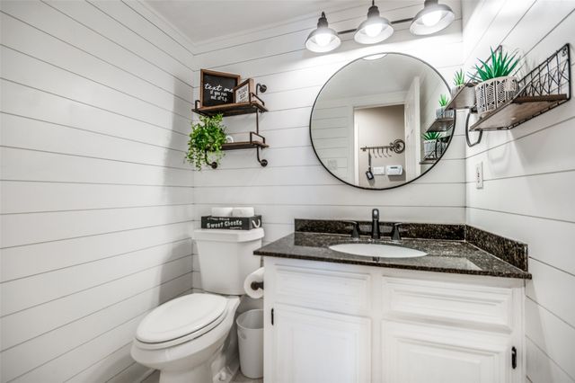 3922 Silkwood Trail, Arlington, TX 76016