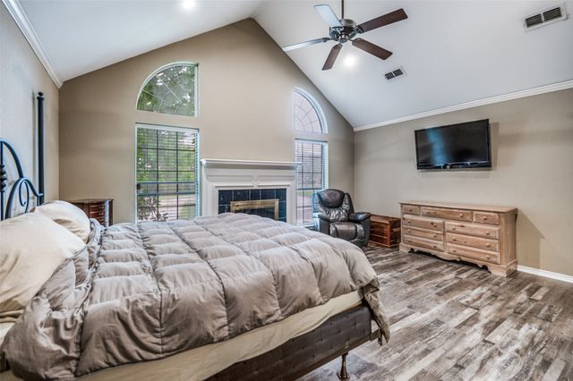 3922 Silkwood Trail, Arlington, TX 76016