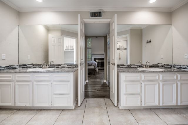 3922 Silkwood Trail, Arlington, TX 76016