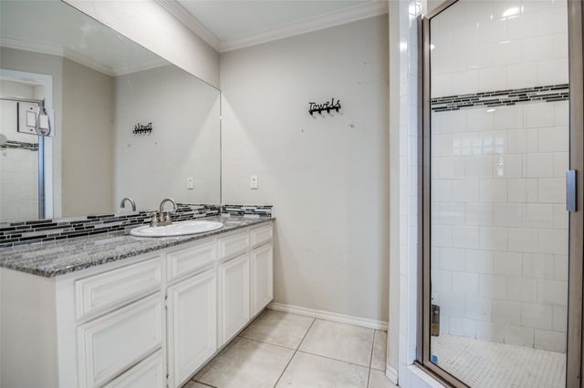 3922 Silkwood Trail, Arlington, TX 76016