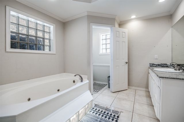 3922 Silkwood Trail, Arlington, TX 76016